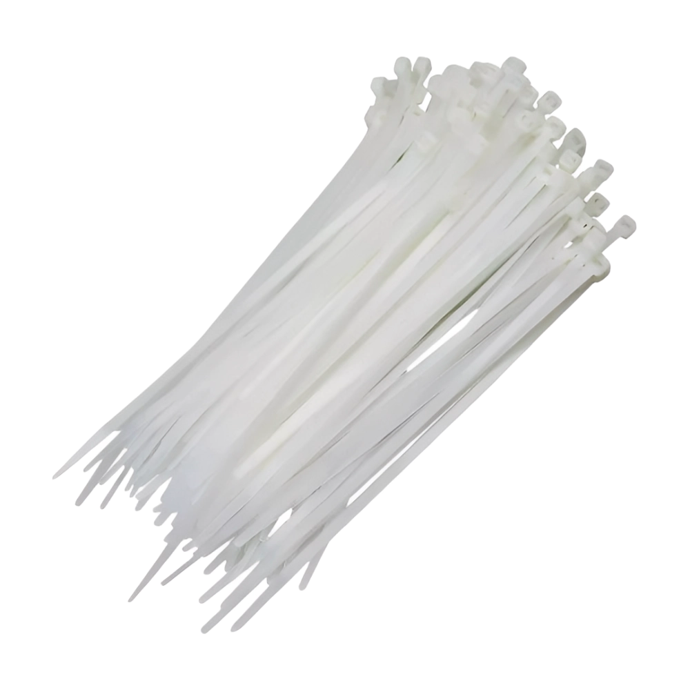 ABRACADEIRA NYLON BRANCA 38 X 4,8M C/ 50 UND OP, MUNDIAL ATACADISTA, ABRACADEIRA NYLON BRANCA 38 X 4,8M C/ 50 UND OP, MUNDIAL ATACADISTA,