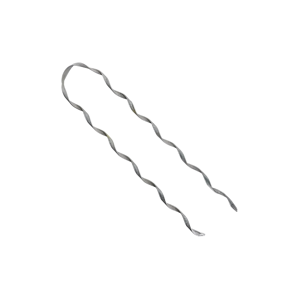 ALCA PRE-FORMADA 6.8-7.4 LONGA ACO 4V 68CM AM HL, HELICA, 