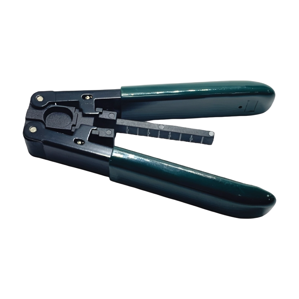 ALICATE DECAPADOR P/ CABO DROP HOEA1212 TZ, TERZIAN, ALICATE DECAPADOR P/ CABO DROP HOEA1212 TZ, TERZIAN,