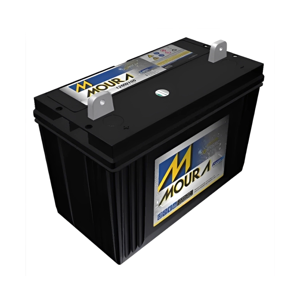 BATERIA MOURA 12MN2000 116AH MR, MOURA, 