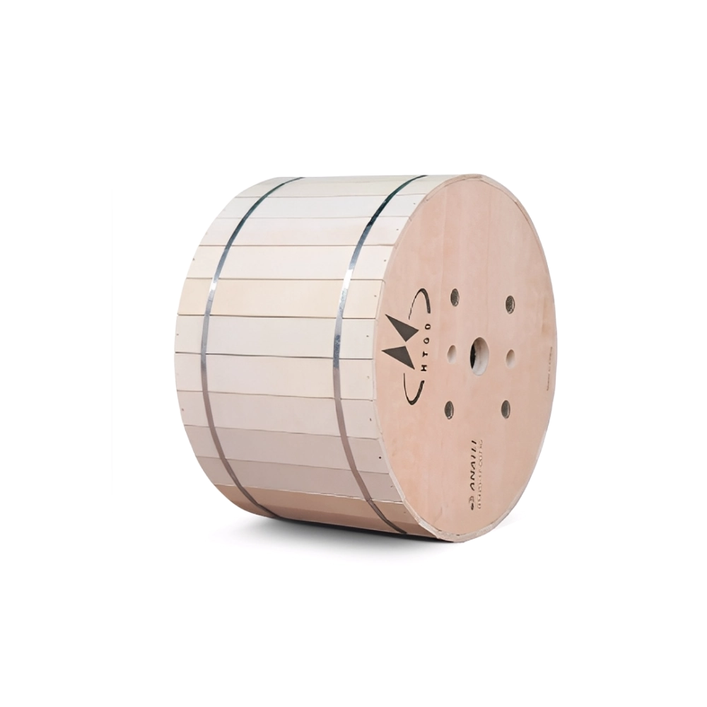 CABO CFOA AS-80 24FO 4KM HTGD PX, HTGD, 