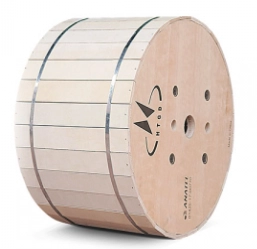 CABO CFOA ASU-80 06FO 3KM HTGD- DP, HTGD, 