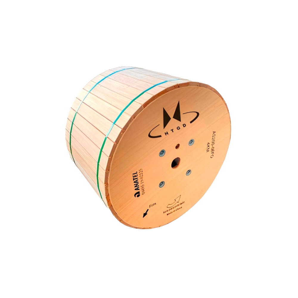 CABO CFOA ASU-80 06FO 3KM RB, HTGD, 