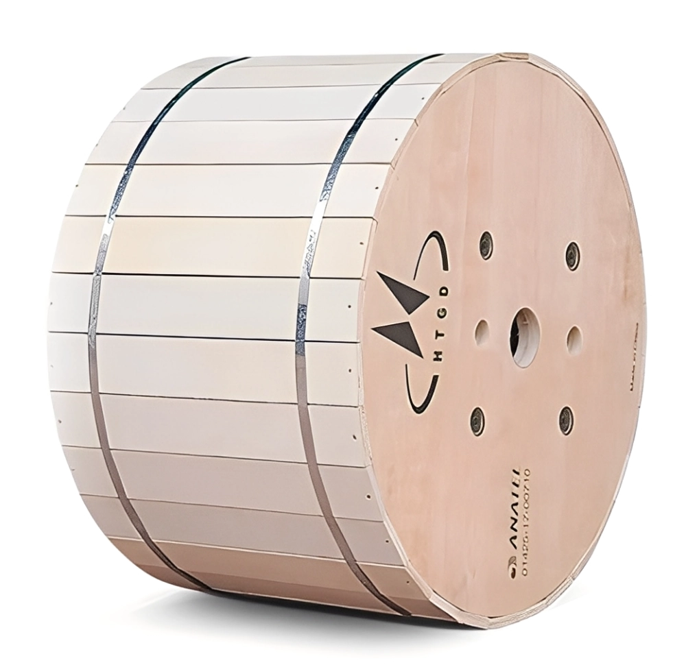 CABO CFOA ASU-80 12FO 3KM HTGD PX, HTGD, 