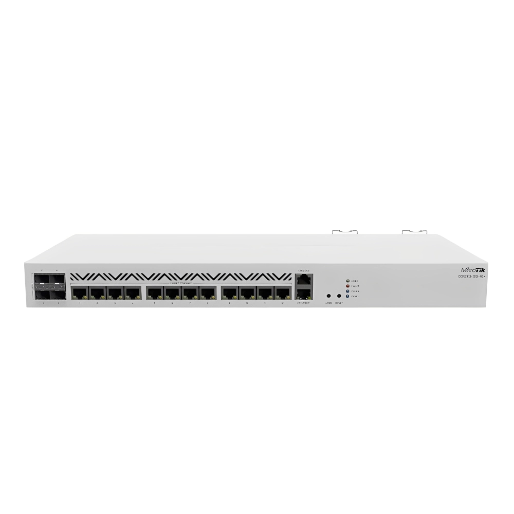 CCR 2116-12G-4S+ - MIKROTIK W, MIKROTIK, CCR 2116-12G-4S+ - MIKROTIK W, MIKROTIK,