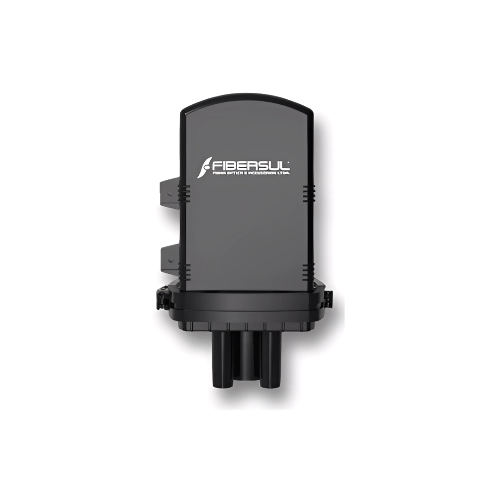 CEO 24FO PRETO FS, FIBERSUL, 