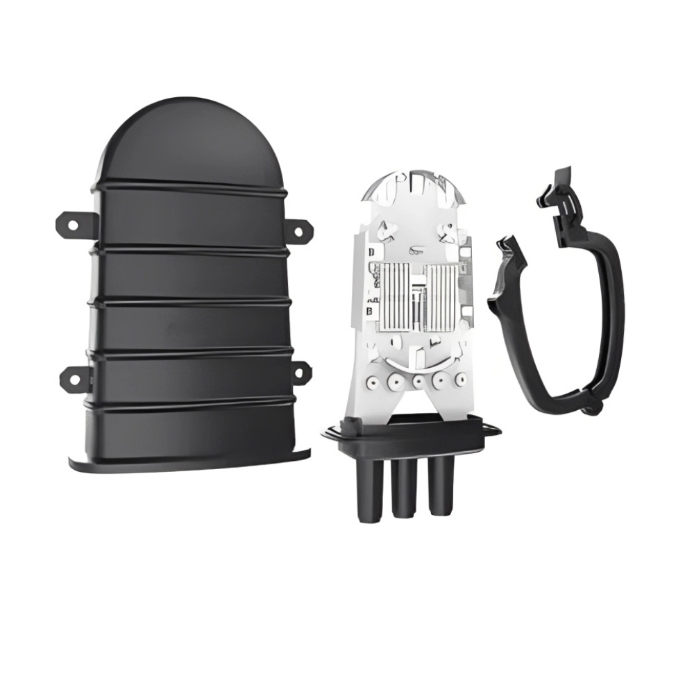 CEO MINI 12FO  PT FS, FIBERSUL, 