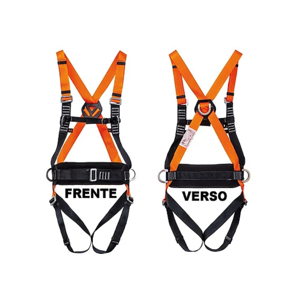 CINTURAO PQD ABD REGULAGEM TOTAL MULT2010  MU, MG CINTO, 