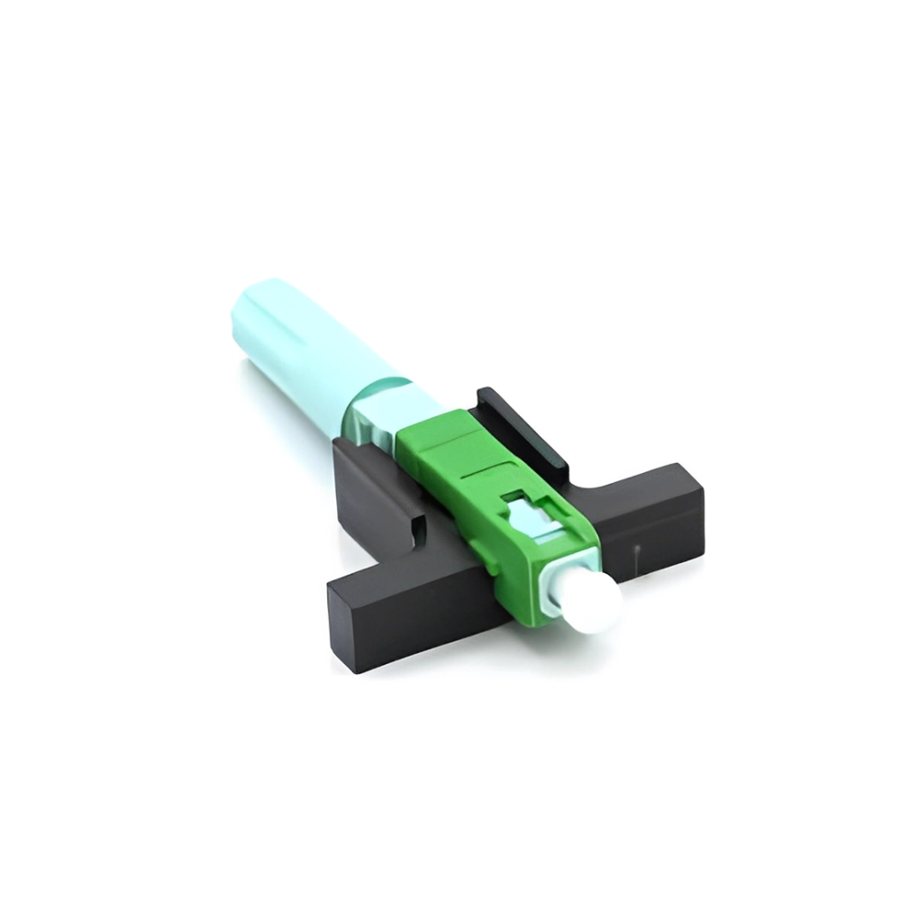 CONECTOR FAST SC/APC ROSCA SM (Q1) NAZDA DP, NAZDA, CONECTOR FAST SC/APC ROSCA SM (Q1) NAZDA DP, NAZDA,