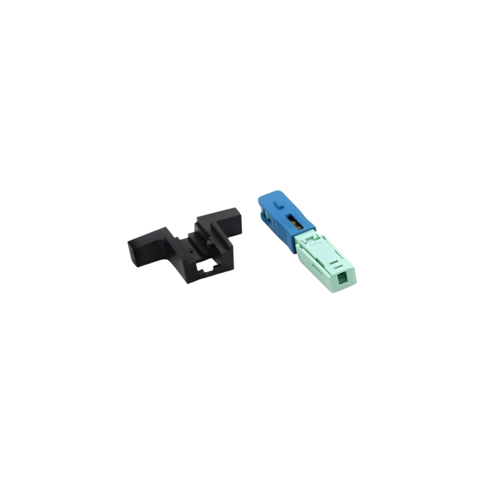 CONECTOR FAST SC/UPC CLICK SM (Q4) NAZDA DP, NAZDA, CONECTOR FAST SC/UPC CLICK SM (Q4) NAZDA DP, NAZDA,
