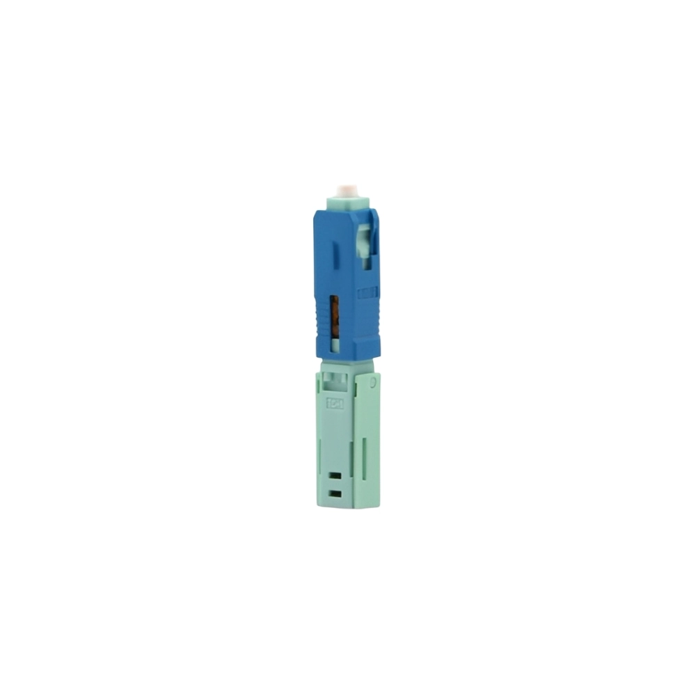 CONECTOR FAST SC/UPC CLICK SM (Q4) NAZDA DP, NAZDA, CONECTOR FAST SC/UPC CLICK SM (Q4) NAZDA DP, NAZDA,
