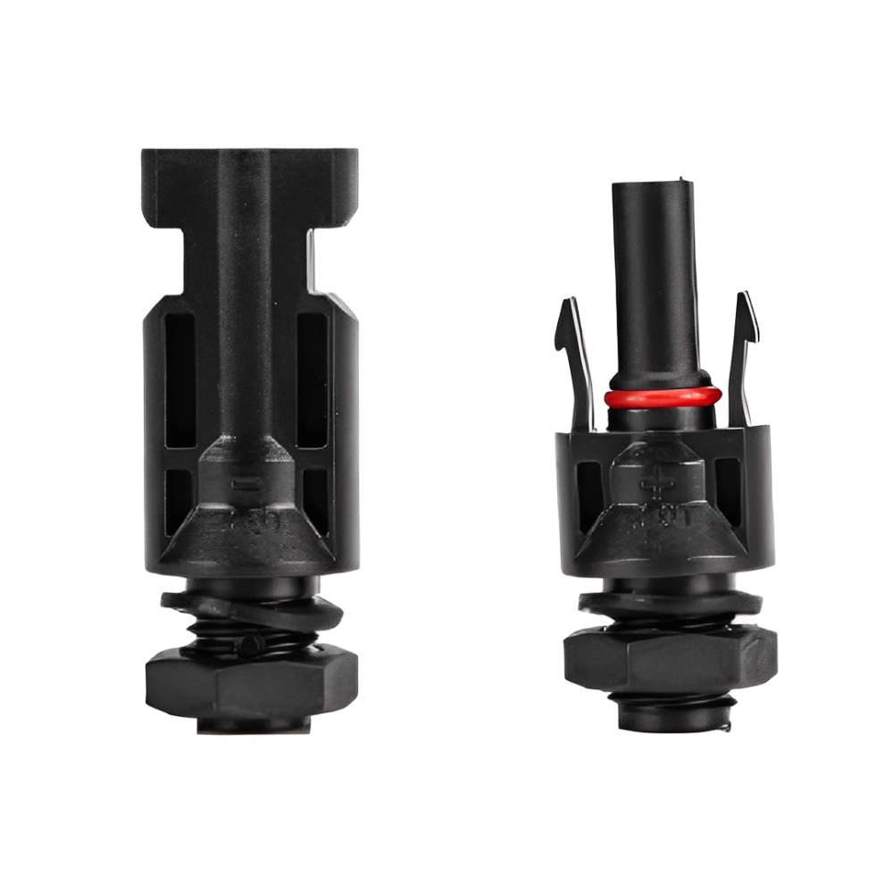 CONECTOR SOLAR SC4 PAR MACHO+FEMEA PRO, PROAUTO, 