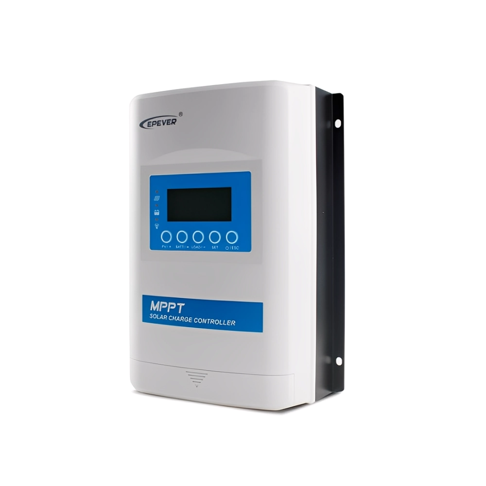 CONT CARGA MPPT 12/24/36/48V 40A 4415N EPEVER, EPEVER, CONT CARGA MPPT 12/24/36/48V 40A 4415N EPEVER, EPEVER,