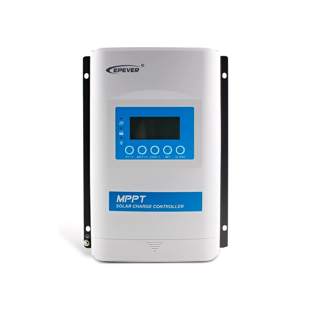 CONT CARGA MPPT 12/24/36/48V 40A 4415N EPEVER, EPEVER, 