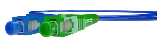 CORDAO/PATCH CORD SX SC/APC - SC/APC 2M 2FLEX, 2 FLEX TELECOM, 