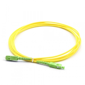 CORDAO/PATCH CORD SX SC/APC - SC/APC MONO 2,5M DP, NAZDA, CORDAO/PATCH CORD SX SC/APC - SC/APC MONO 2,5M DP, NAZDA,