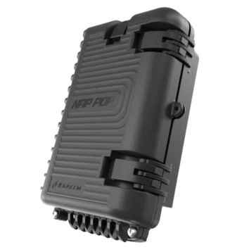 CTO 1X16 SC/APC (6.5 A10) NAP POP FBC, FIBRACEM, 