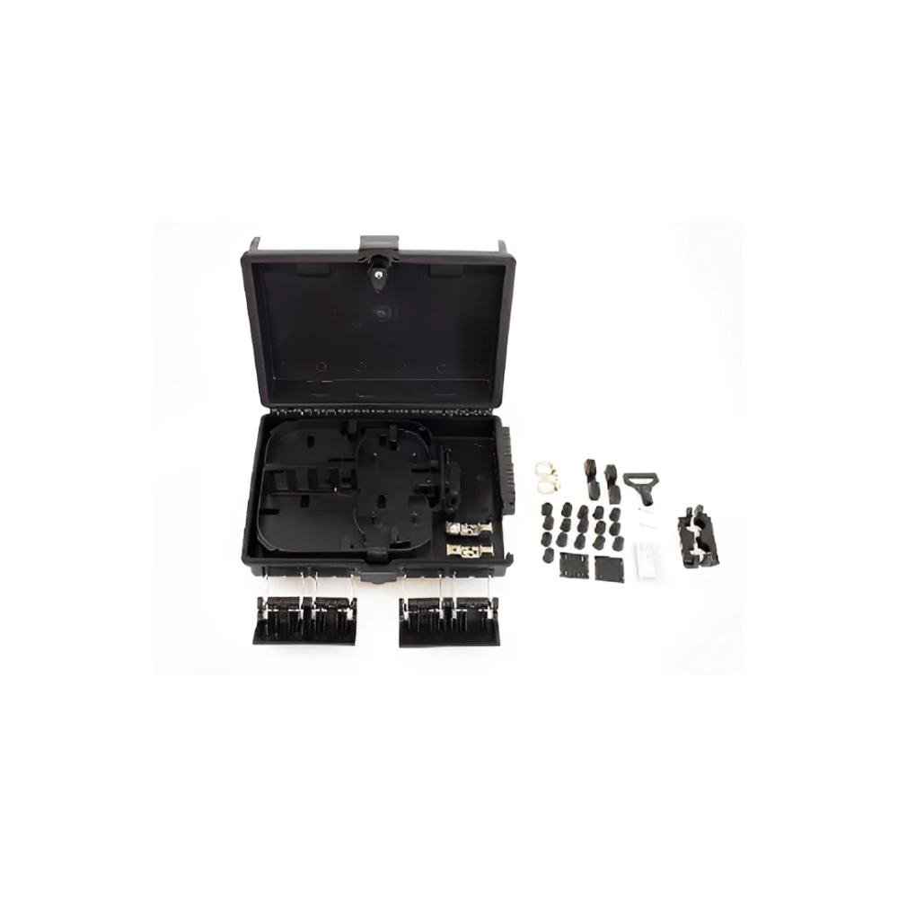 CTO 1X16 TX2 REFORCADA 2116 PT PLUS, NETPLUS, CTO 1X16 TX2 REFORCADA 2116 PT PLUS, NETPLUS,