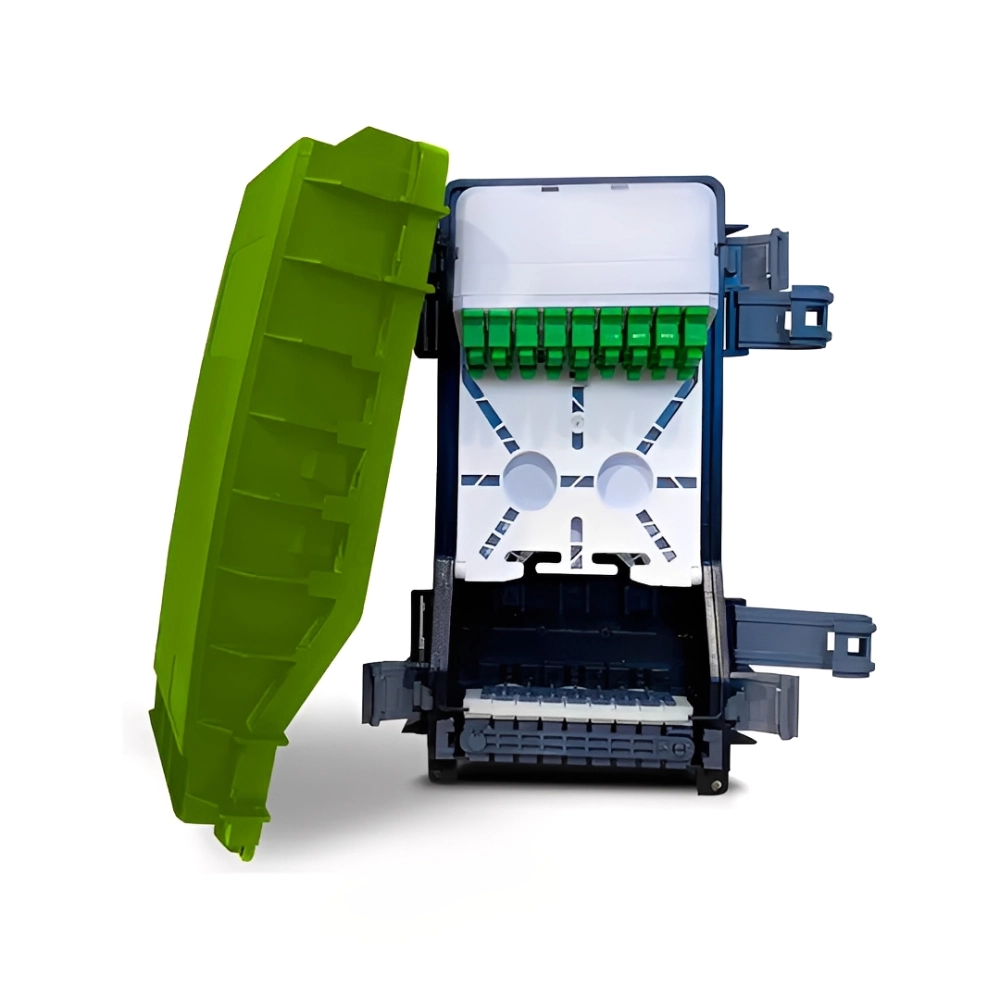 CTO 1X16 VERDE THINK, THINK, CTO 1X16 VERDE THINK, THINK,