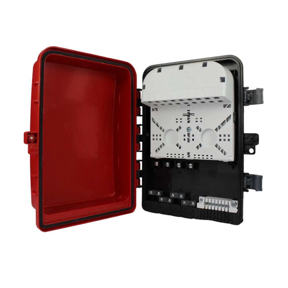 CTO 1X16 VERMELHO, THINK, CTO 1X16 VERMELHO, THINK,