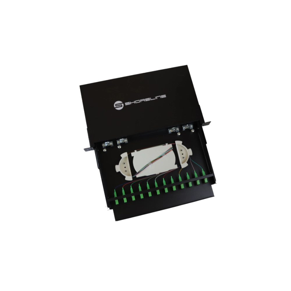 DIO 12FO  SC (APC) SH, SHORELINE, 