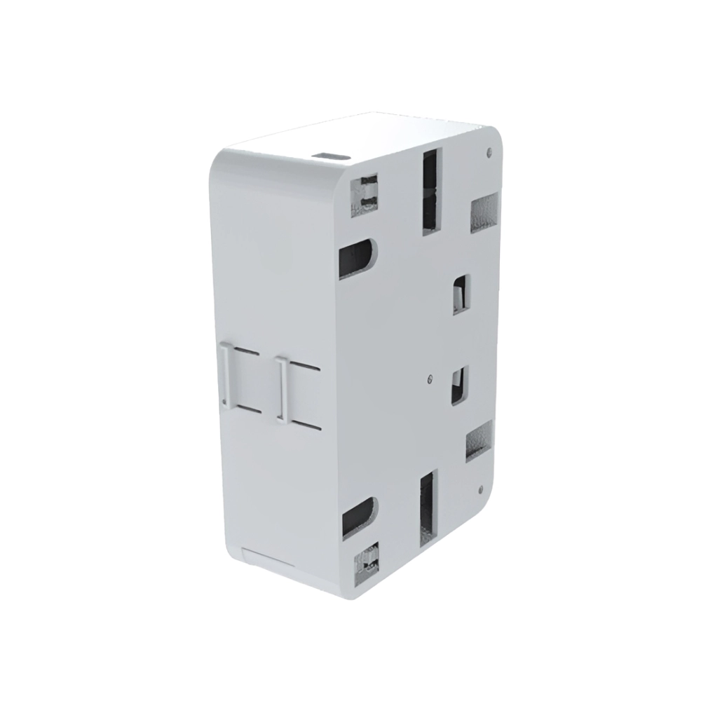 DIO BOX FTTA 1X8 SC (APC) ADAPT FUSION FBC, FIBRACEM, DIO BOX FTTA 1X8 SC (APC) ADAPT FUSION FBC, FIBRACEM,