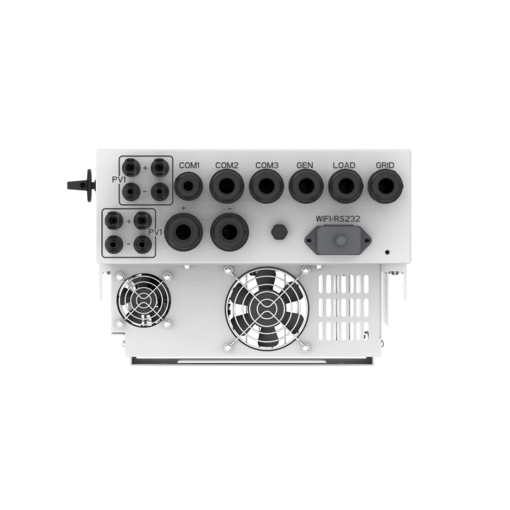 INVERSOR HIBRIDO 8KW 220V 2MPPT SG05LP1-EU DEYE, DEYE, INVERSOR HIBRIDO 8KW 220V 2MPPT SG05LP1-EU DEYE, DEYE,