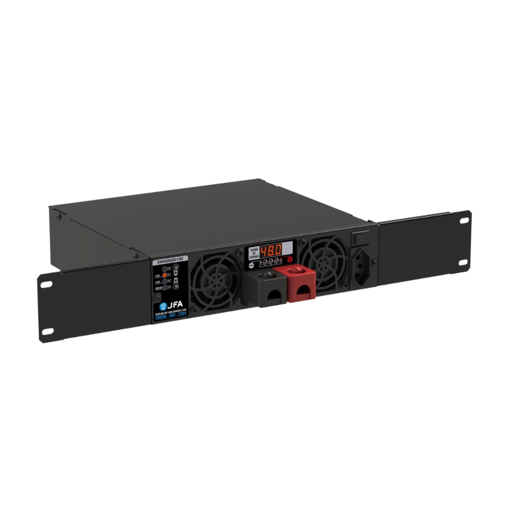 INVERSOR OFFGRID PURA 1000W 48/220V SENOI RACK JFA, JFA, 