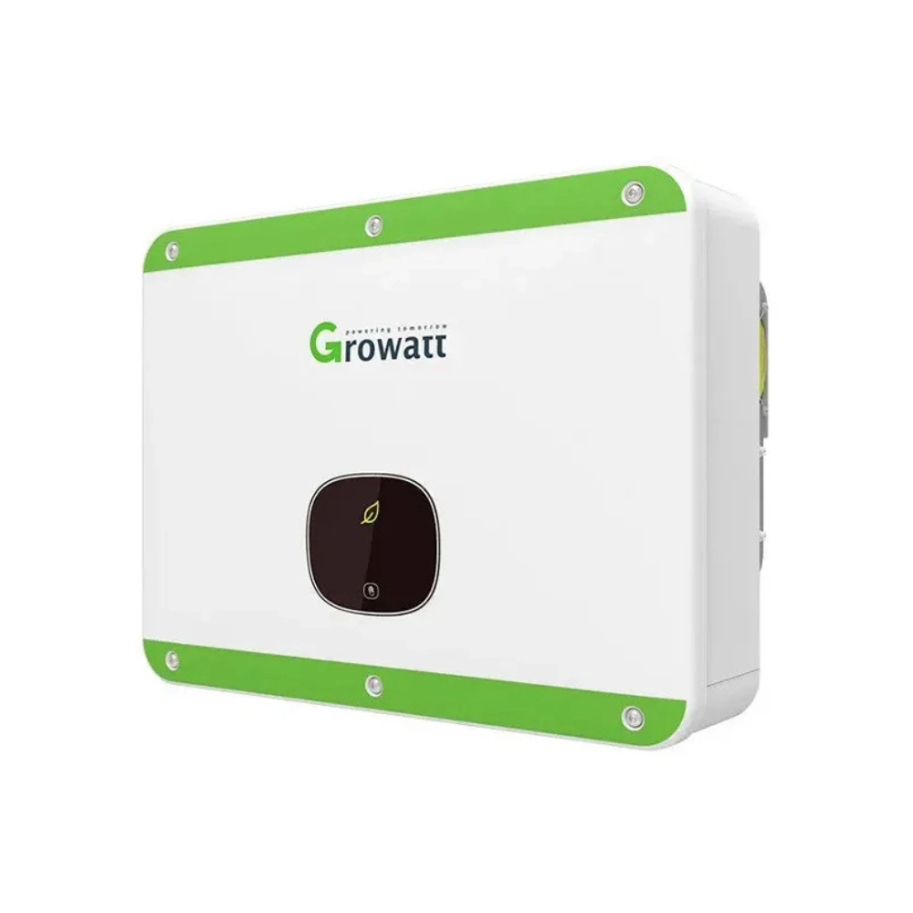 INVERSOR ONGRID 10KW MONO 3MPPT 220V C/AFCI GROW, GROWATT, INVERSOR ONGRID 10KW MONO 3MPPT 220V C/AFCI GROW, GROWATT,