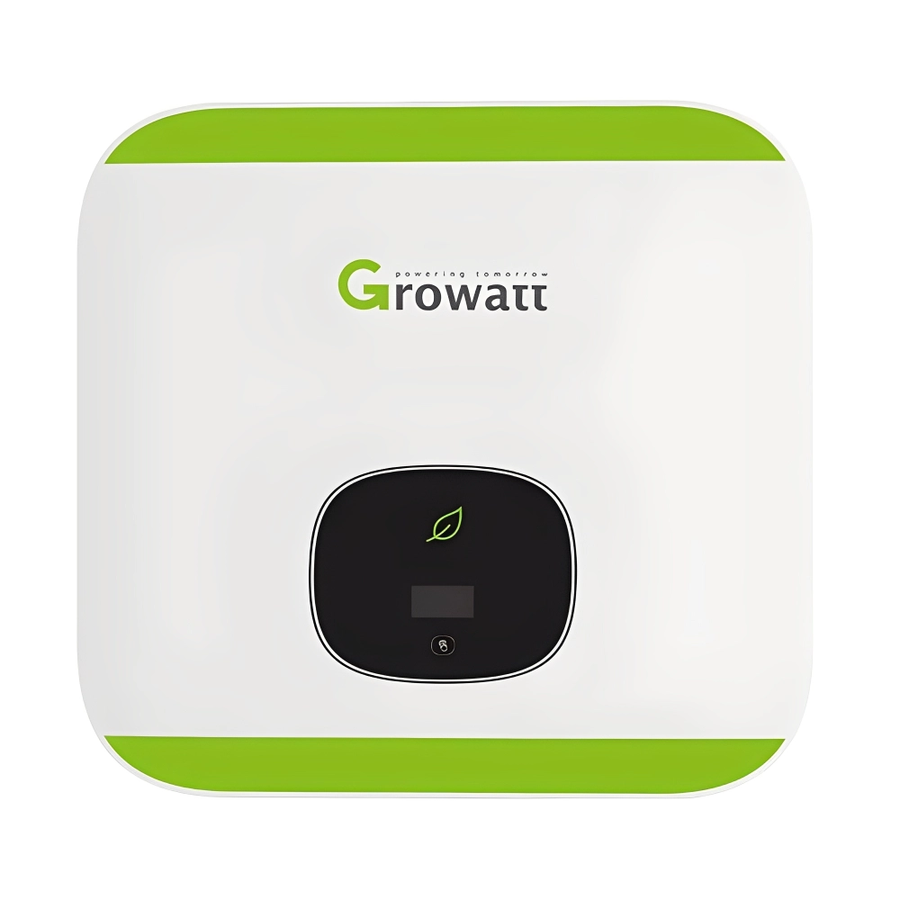 INVERSOR ONGRID 25KW TRIF 2MPPT 380V C/AFCI GROW, GROWATT, 