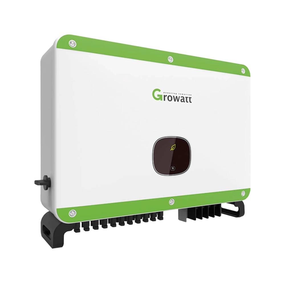 INVERSOR ONGRID 50KW TRIF 3MPPT 380V GROWATT ALD, GROWATT, INVERSOR ONGRID 50KW TRIF 3MPPT 380V GROWATT ALD, GROWATT,