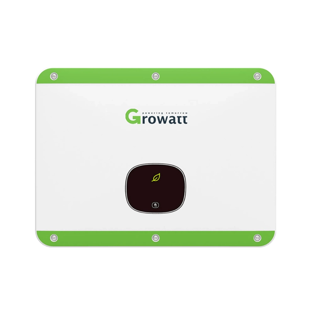 INVERSOR ONGRID 50KW TRIF 3MPPT 380V GROWATT ALD, GROWATT, 