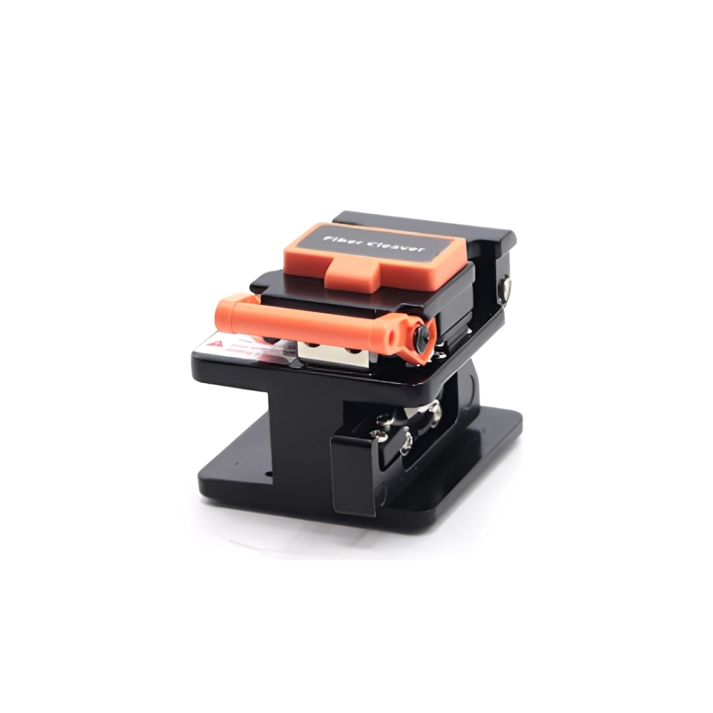 KIT FERRAMENTAS OPTICO+TESTADOR POWERMETER(7 PC)DP, NAZDA, 