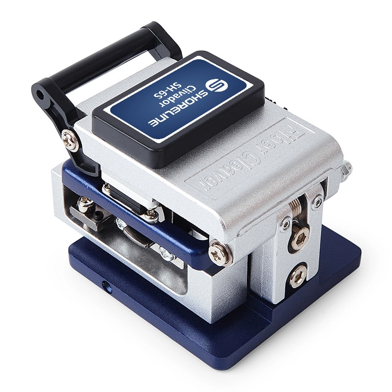 KIT FERRAMENTAS P/ FIBRA FTTH 9 PECAS SH, SHORELINE, KIT FERRAMENTAS P/ FIBRA FTTH 9 PECAS SH, SHORELINE,