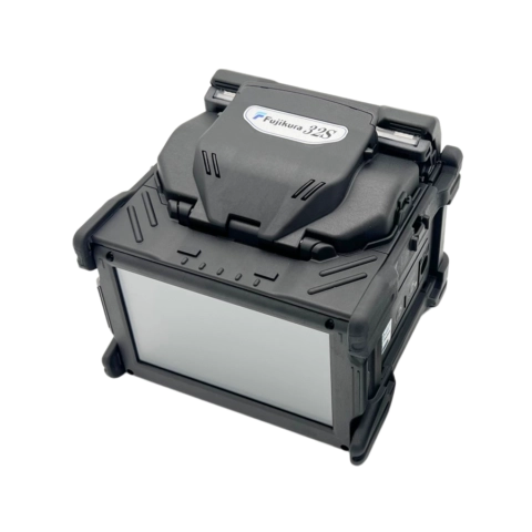 MAQUINA DE FUSAO FUJIKURA 32S C/ CLIVADOR CT16 AGC, FUJIKURA, MAQUINA DE FUSAO FUJIKURA 32S C/ CLIVADOR CT16 AGC, FUJIKURA,