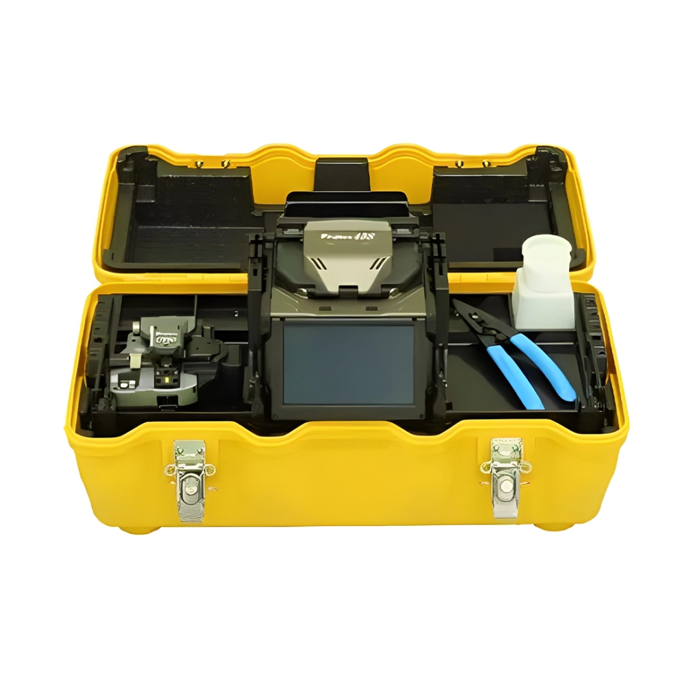MAQUINA DE FUSAO FUJIKURA 42S C/ CLIVADOR CT50, FUJIKURA, MAQUINA DE FUSAO FUJIKURA 42S C/ CLIVADOR CT50, FUJIKURA,