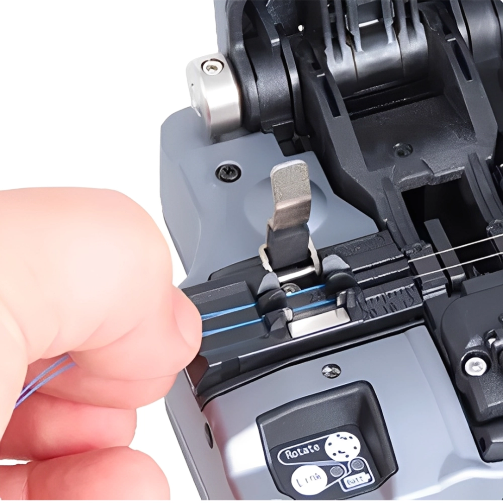 MAQUINA DE FUSAO FUJIKURA 42S C/ CLIVADOR CT50, FUJIKURA, MAQUINA DE FUSAO FUJIKURA 42S C/ CLIVADOR CT50, FUJIKURA,