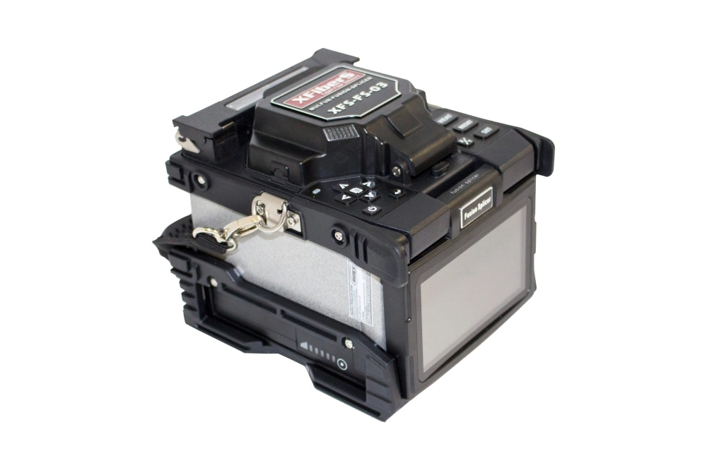 MAQUINA DE FUSAO XFS FS 03 RX, REDEX, 