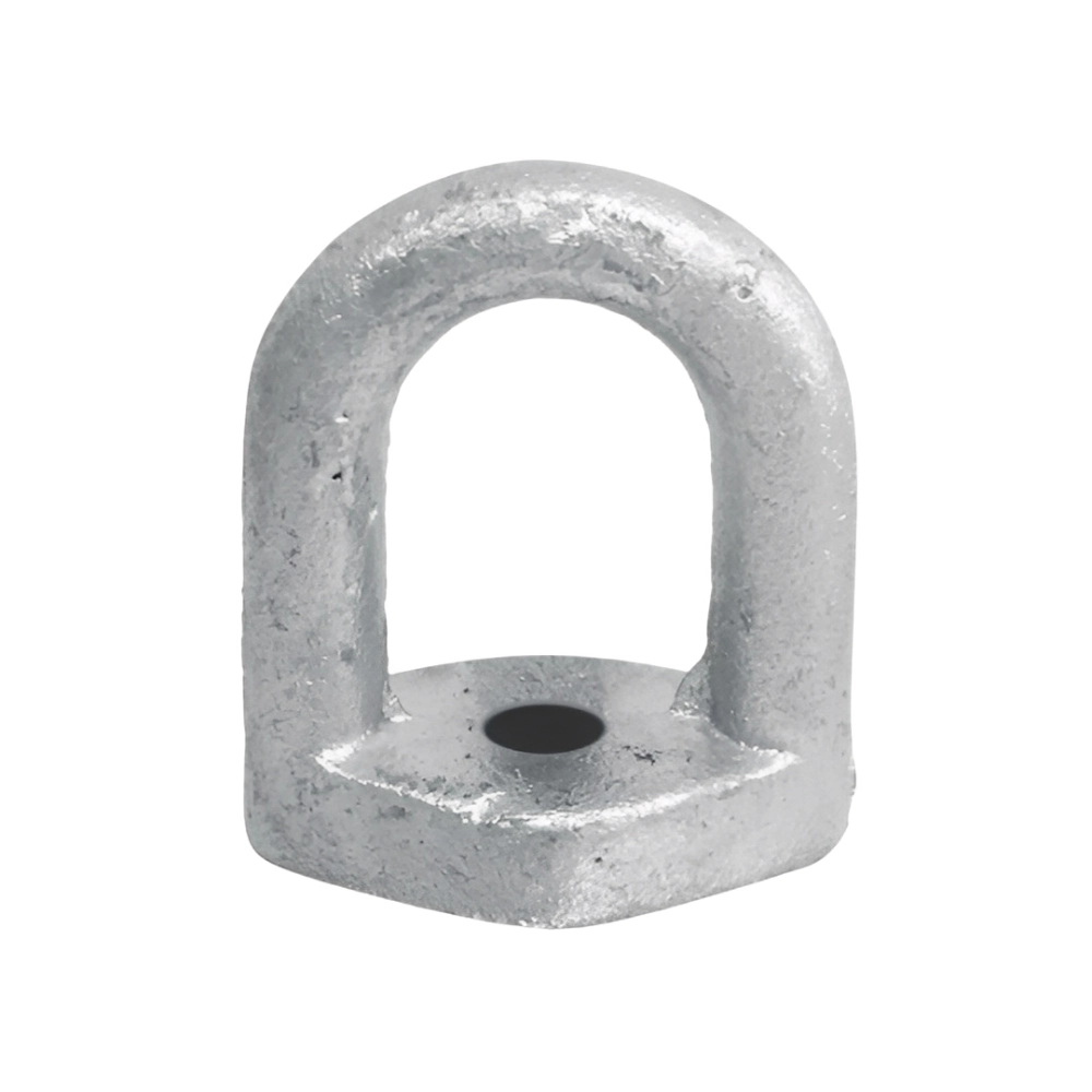 OLHAL RETO C/SUPORTE FIXO GALV.ELETROL.  RX, REDEX, 