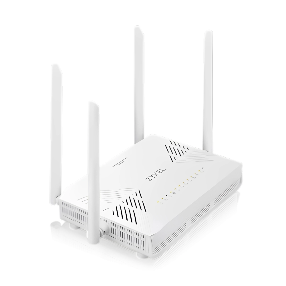 ONT GPON AX3000 WIFI 6 1P.USB+VOIP PX3321-T1 ZX DG, ZYXEL, ONT GPON AX3000 WIFI 6 1P.USB+VOIP PX3321-T1 ZX DG, ZYXEL,