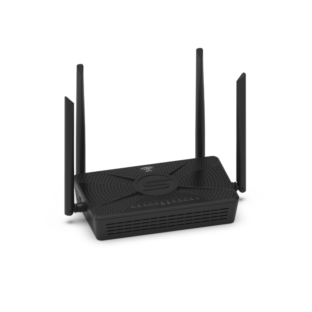 ONT XPON DUAL BAND AC1200 SH-1040WF COD 506316 SH, SHORELINE, ONT XPON DUAL BAND AC1200 SH-1040WF COD 506316 SH, SHORELINE,