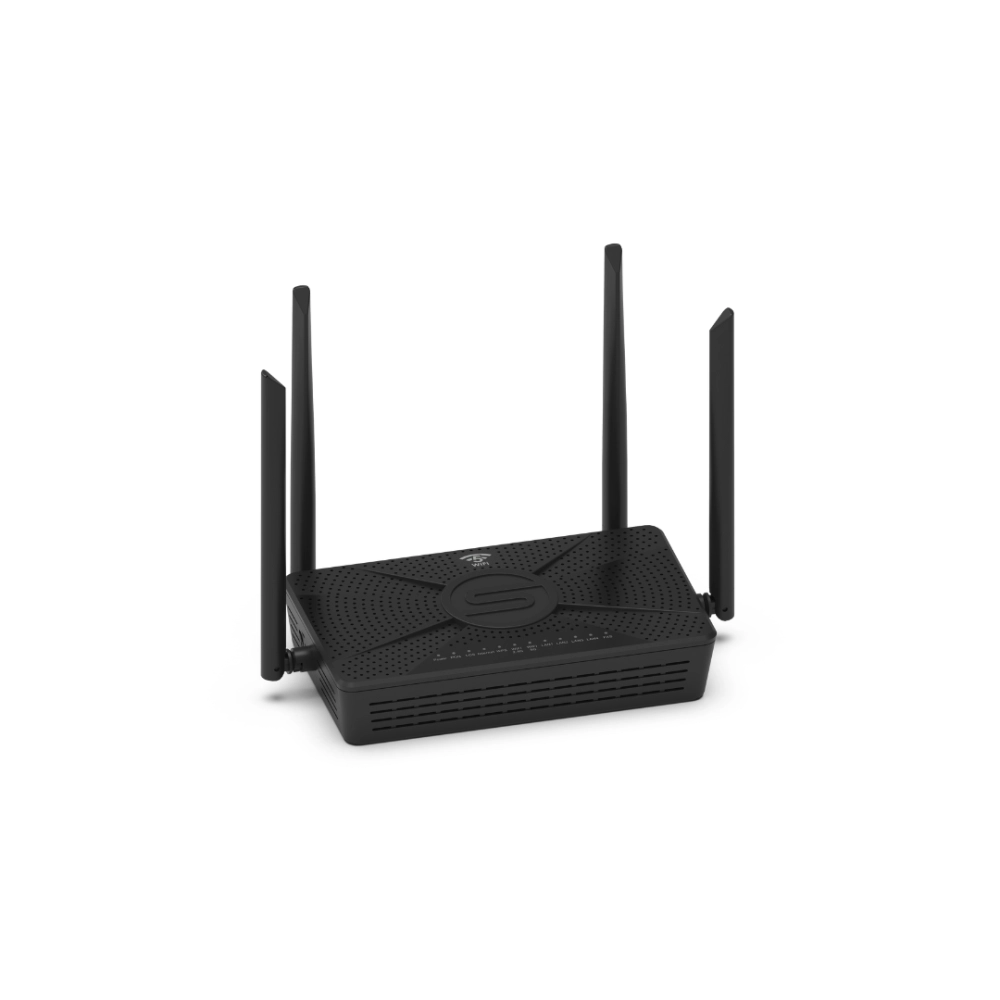 ONT XPON DUAL BAND AC1200 SH-1040WF COD 506316 SH, SHORELINE, 