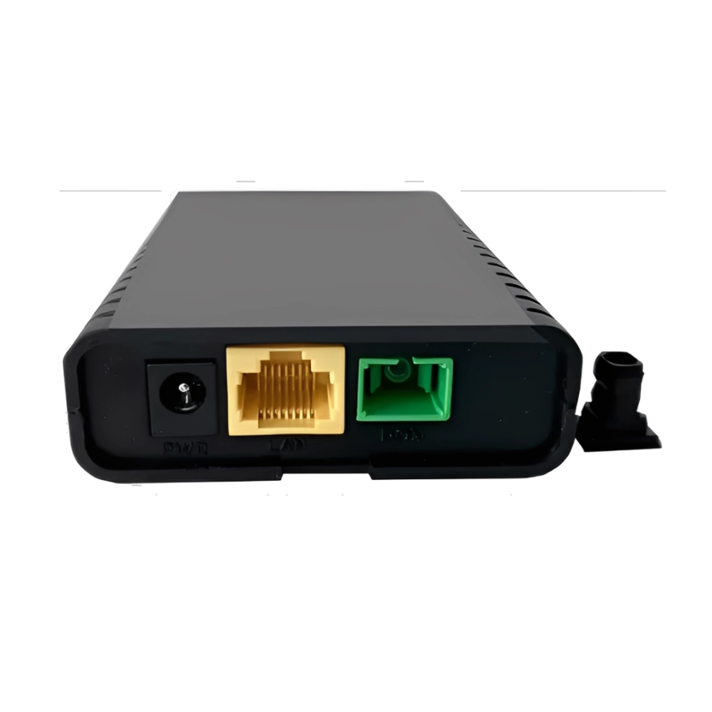 ONU XPON HIBRIDA 1GE PPOE PRETA TK, THINK, ONU XPON HIBRIDA 1GE PPOE PRETA TK, THINK,