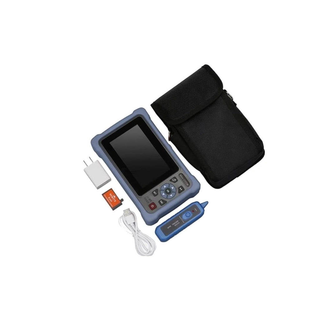 OTDR 9 FUNCOES FAST005 MIX, MIX, OTDR 9 FUNCOES FAST005 MIX, MIX,