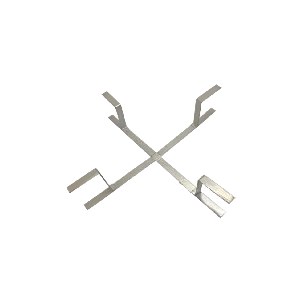 RESERVA TECNICA TIPO CRUZETA 3MM PRO GALV.ELE.RX, REDEX, 