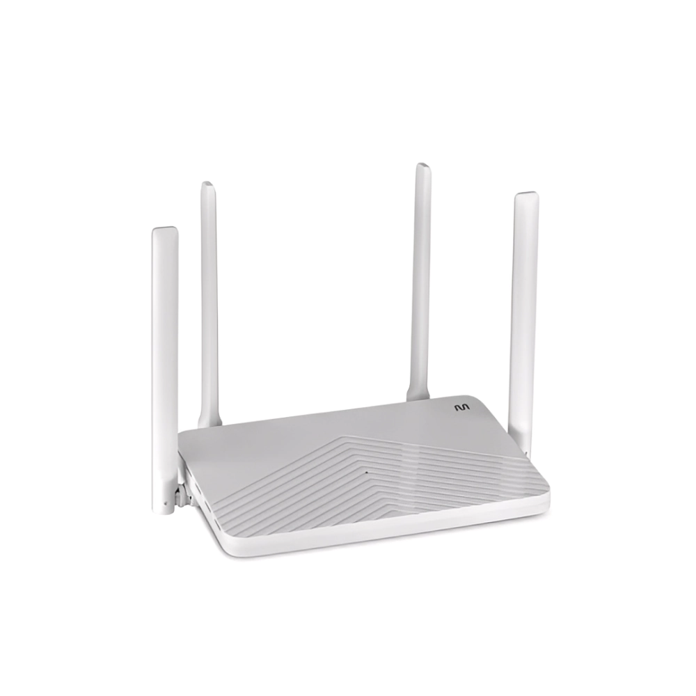 ROTEADOR GIGA AC1200 RE022 MULTI, MULTILASER/ZTE, 