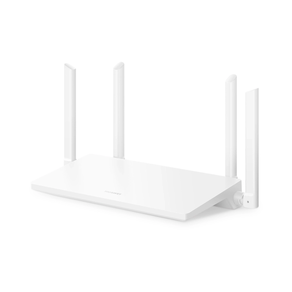 ROTEADOR HUAWEI WIFI WS7000 AX2  RB, HUAWEI, 