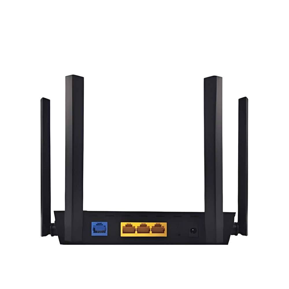 ROTEADOR TP LINK AX1500 EX141 W DUAL BAND DP, TP LINK, ROTEADOR TP LINK AX1500 EX141 W DUAL BAND DP, TP LINK,