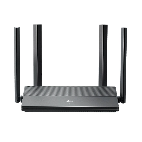 ROTEADOR TP LINK AX1800 EX220V2 WIFI6 DUAL BAND DP, TP LINK, 