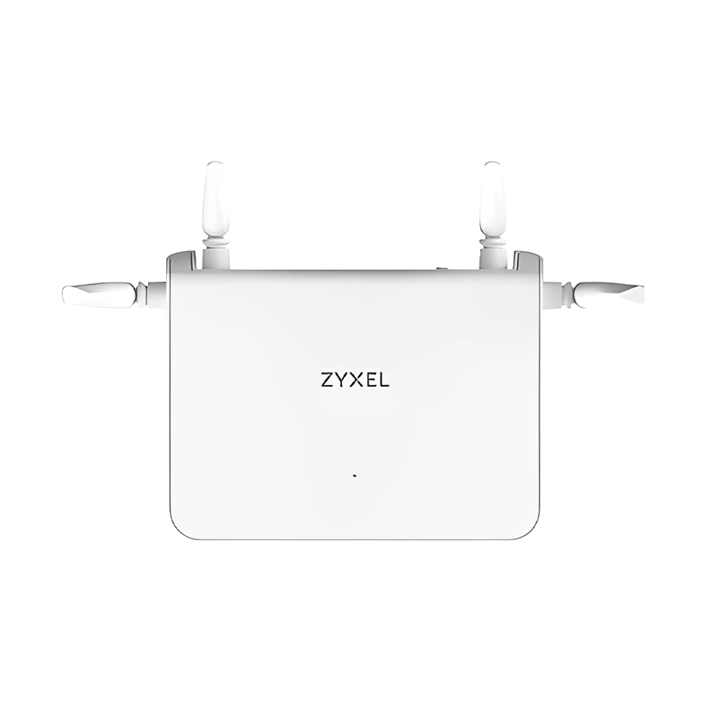 ROTEADOR WIRELESS WI-FI6 AX1800 EX3220-T0-BR01 ZX, ZYXEL, ROTEADOR WIRELESS WI-FI6 AX1800 EX3220-T0-BR01 ZX, ZYXEL,